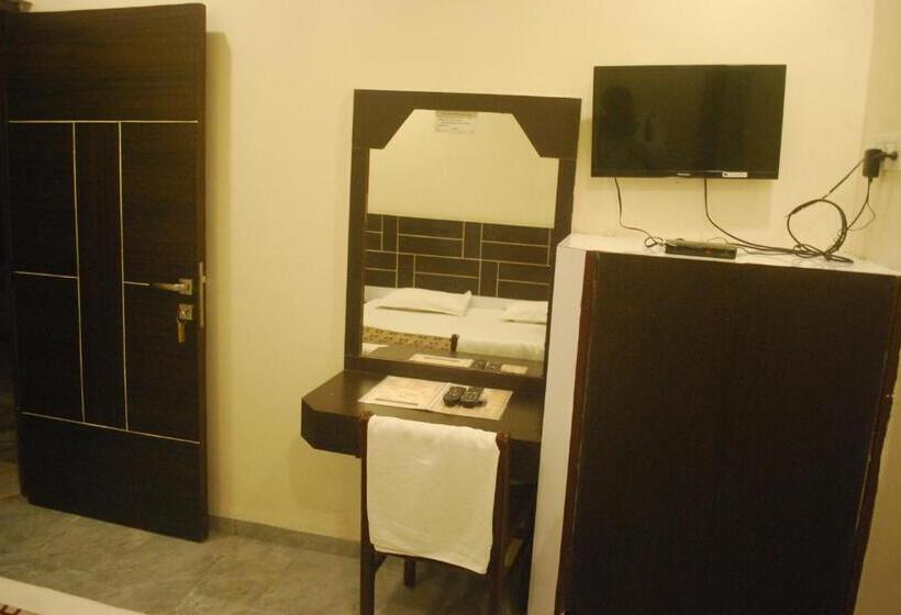 Fotos del hotel New Sunder:  21