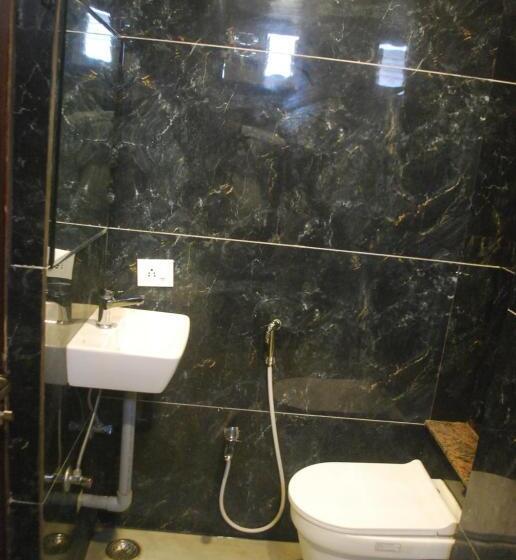 Fotos del hotel New Sunder:  16