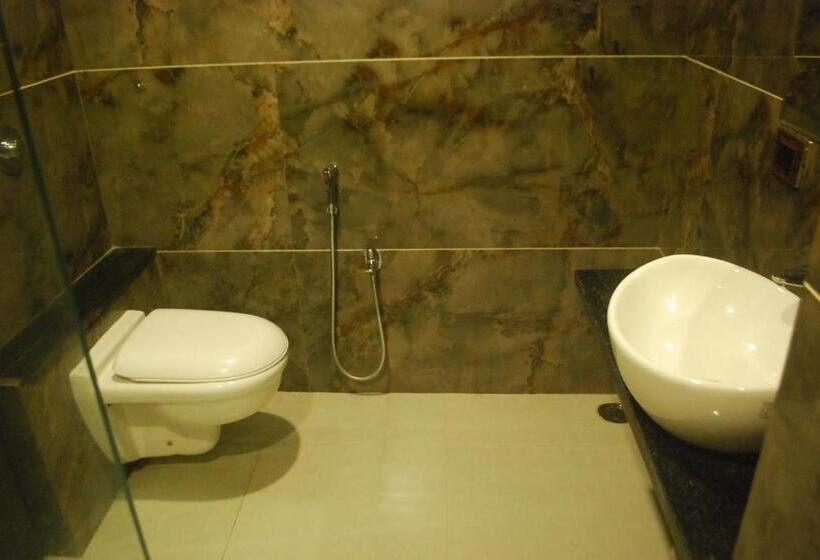 Fotos del hotel New Sunder:  14