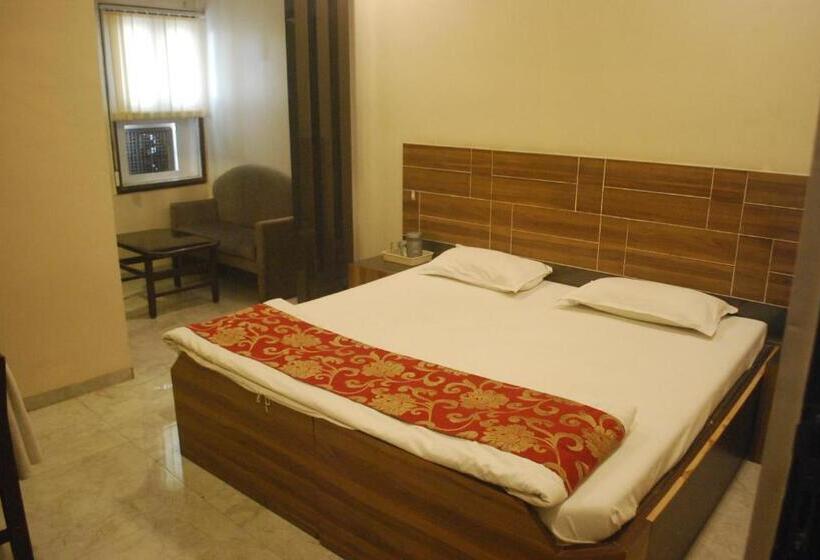 Fotos del hotel New Sunder:  13