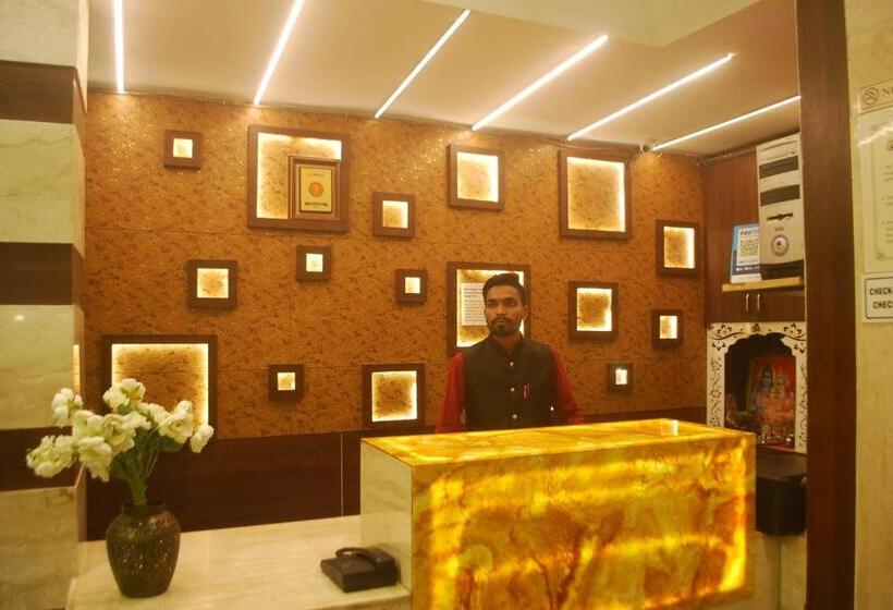 Fotos del hotel New Sunder:  7