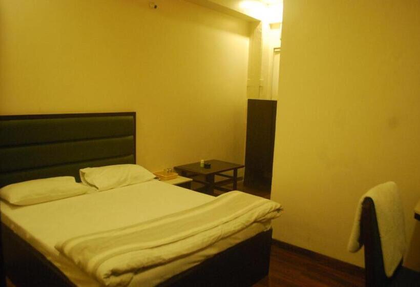 Fotos del hotel New Sunder:  19