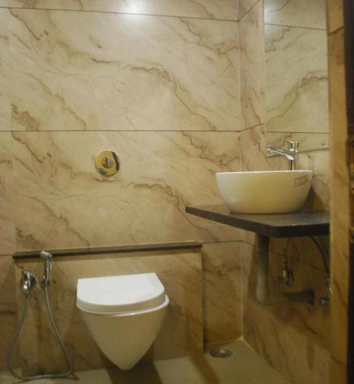 Fotos del hotel New Sunder:  8