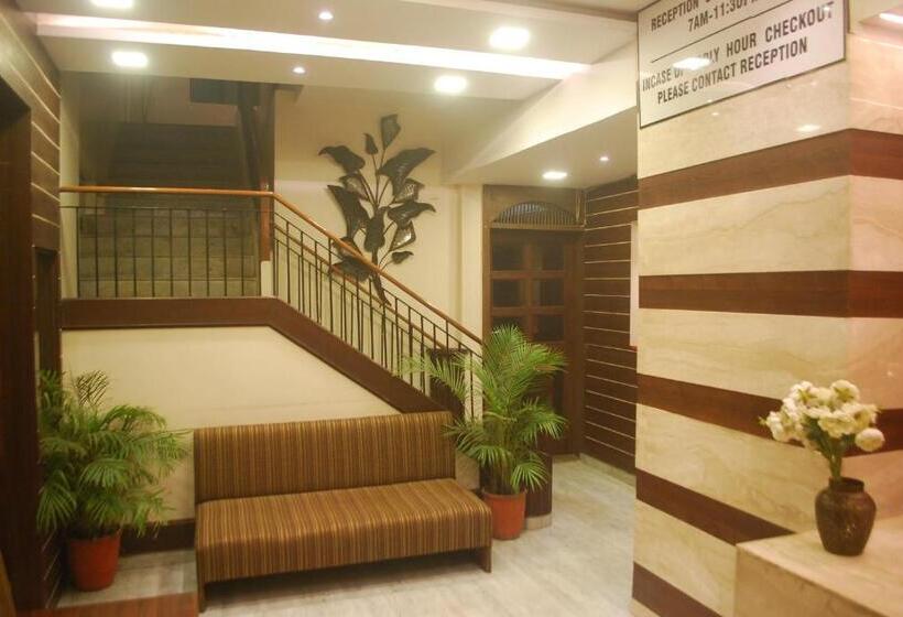 Fotos del hotel New Sunder:  3