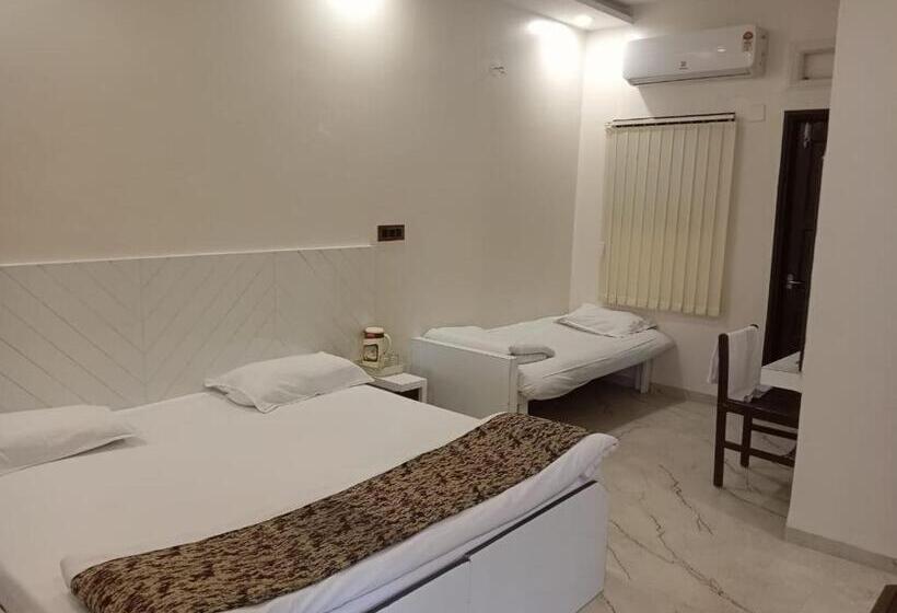 Fotos del hotel New Sunder:  6