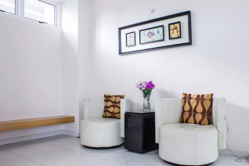 Fotos del hotel Penang Inn Vip Villa:  15