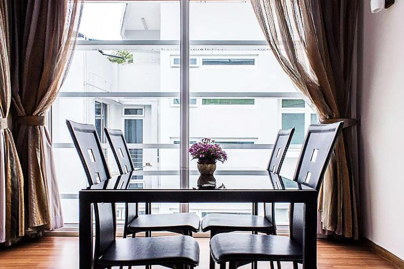 Fotos del hotel Penang Inn Vip Villa:  7