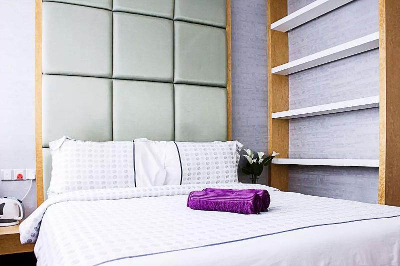 Fotos del hotel Penang Inn Vip Villa:  11