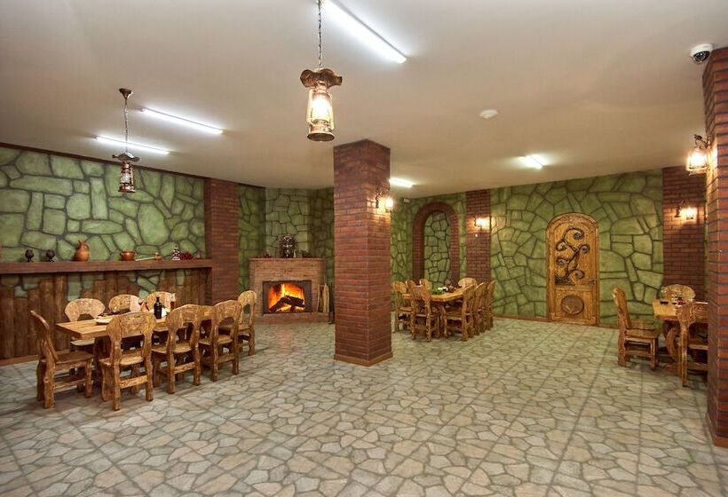 Fotos del hotel S&l:  13