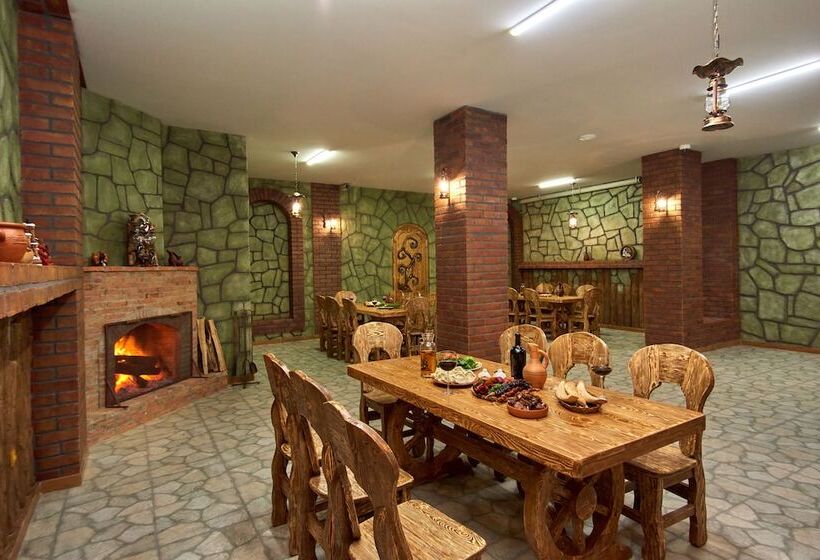 Fotos del hotel S&l:  3