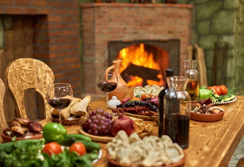 Fotos del hotel S&l:  12