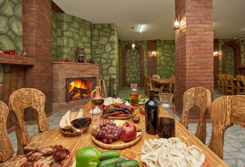 Fotos del hotel S&l:  4