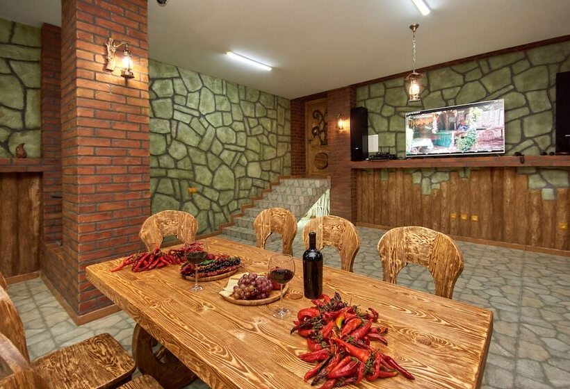 Fotos del hotel S&l:  7