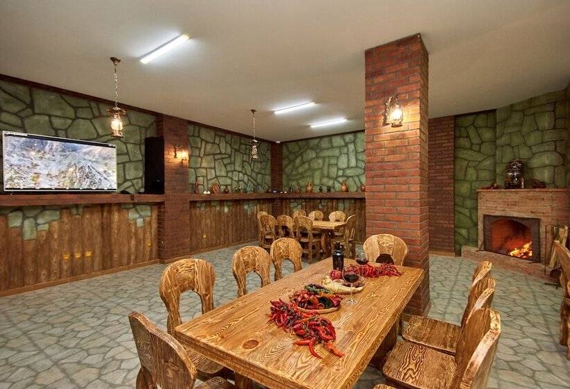 Fotos del hotel S&l:  8