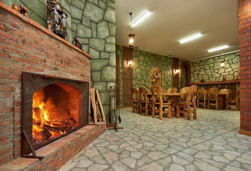 Fotos del hotel S&l:  15