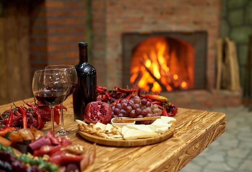 Fotos del hotel S&l:  14