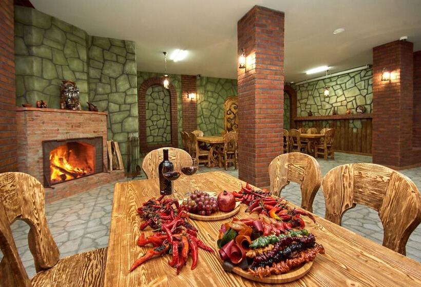 Fotos del hotel S&l:  9