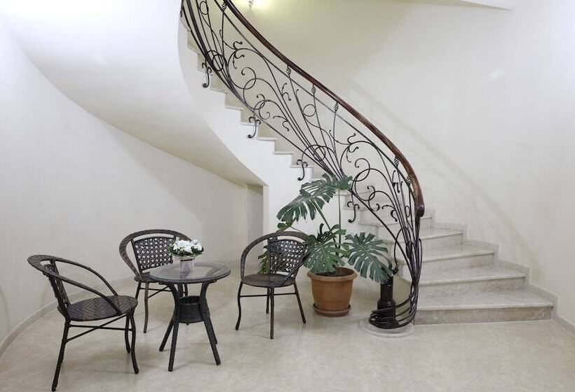 Fotos del hotel S&l:  6