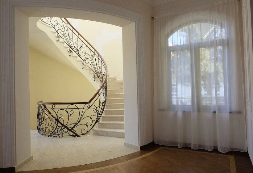 Fotos del hotel S&l:  2