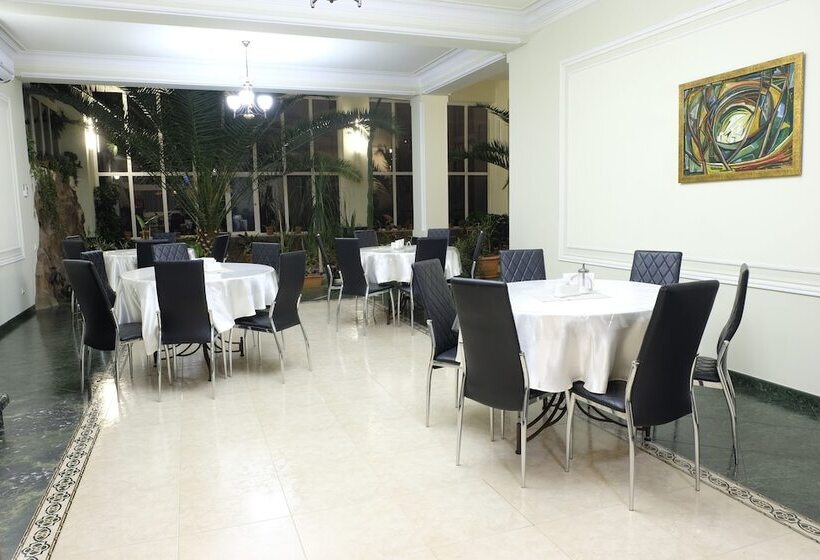 Fotos del hotel S&l:  10