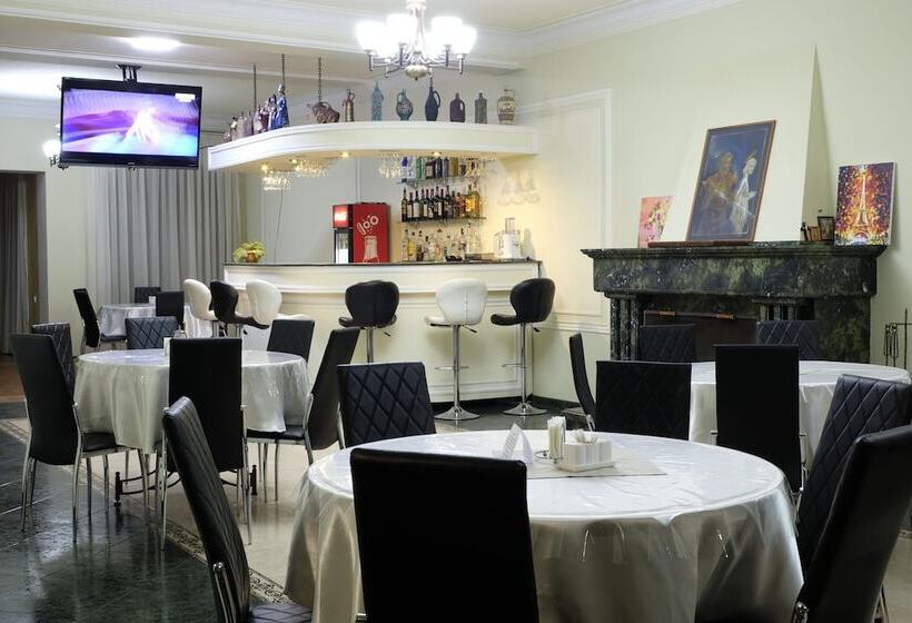 Fotos del hotel S&l:  11