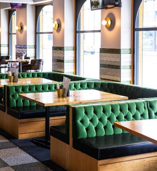 Fotos del hotel Southern Cross:  2