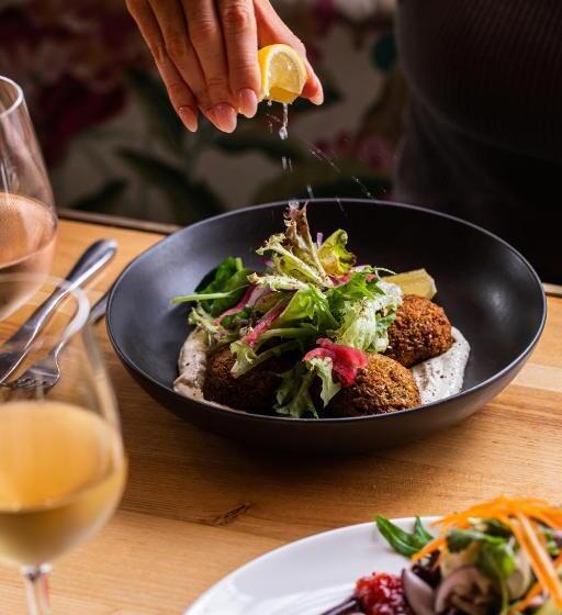 Fotos del hotel Southern Cross:  10