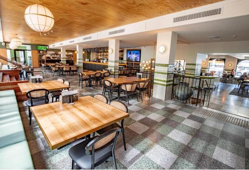 Fotos del hotel Southern Cross:  15