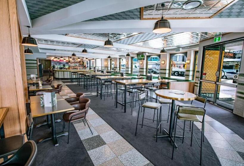 Fotos del hotel Southern Cross:  11