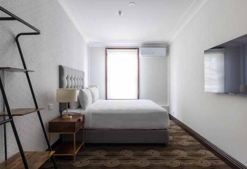 Fotos del hotel Southern Cross:  6