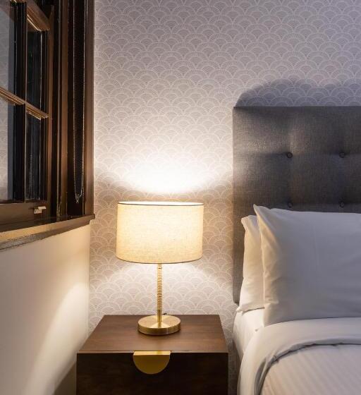 Fotos del hotel Southern Cross:  12