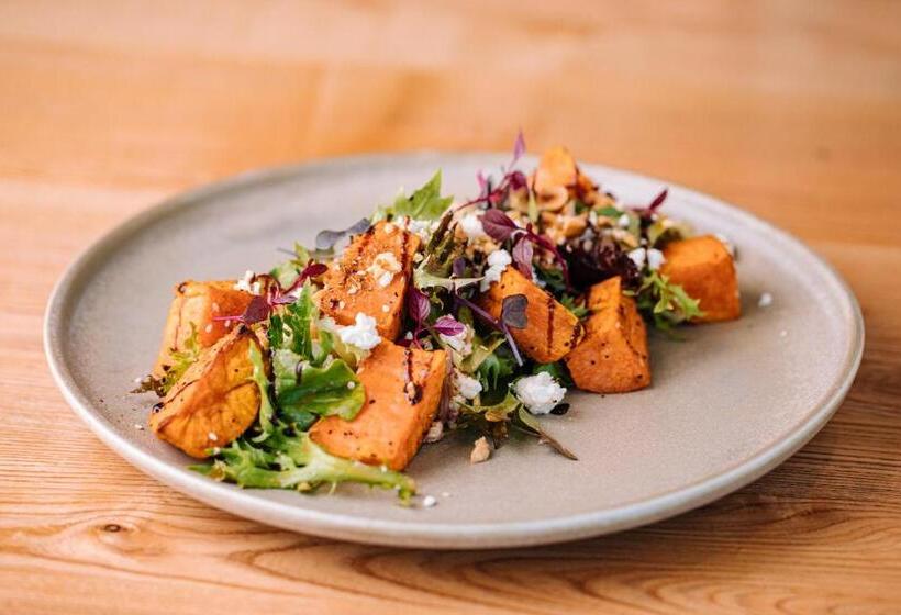 Fotos del hotel Southern Cross:  13