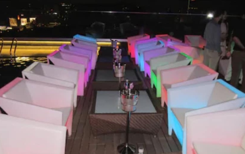 Fotos del hotel The Empresa:  8