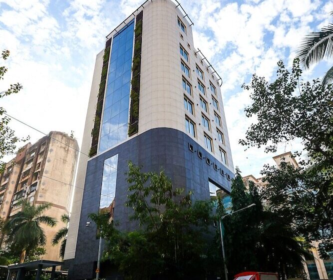 Fotos del hotel The Empresa:  2