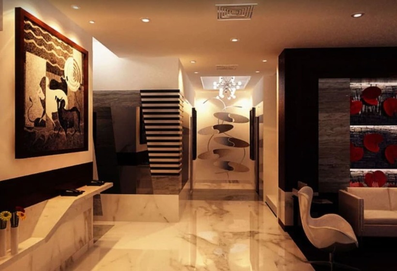 Fotos del hotel The Empresa:  21