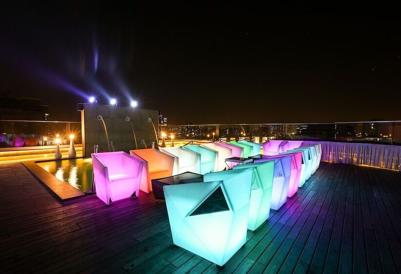 Fotos del hotel The Empresa:  14