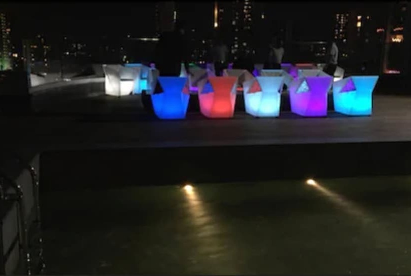 Fotos del hotel The Empresa:  7