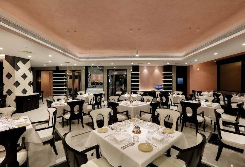 Fotos del hotel The Empresa:  13