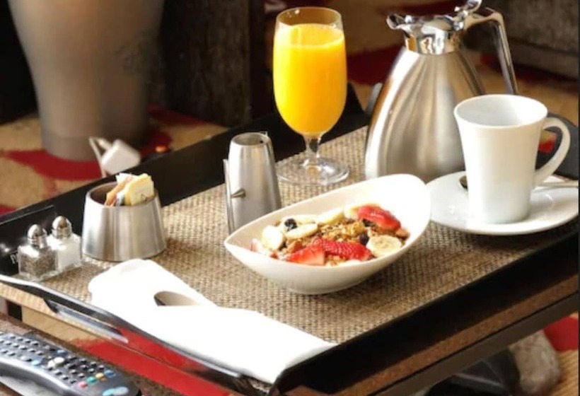 Fotos del hotel The Empresa:  18