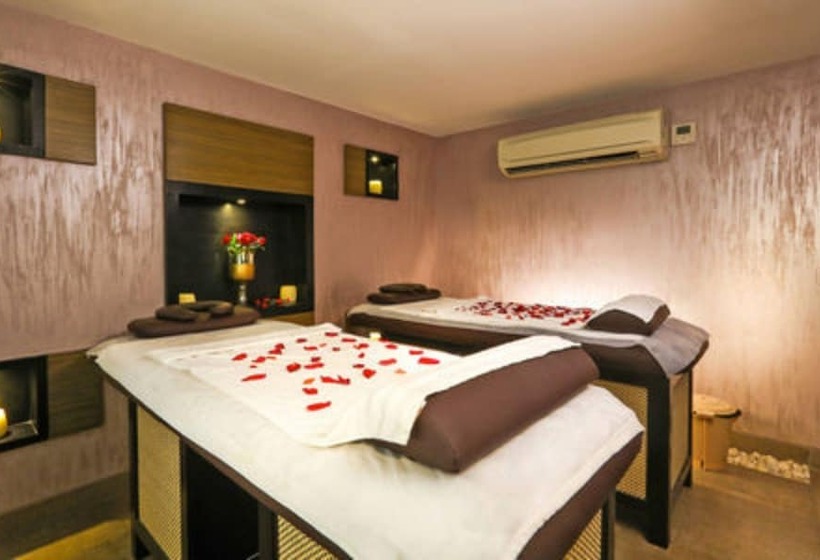 Fotos del hotel The Empresa:  22