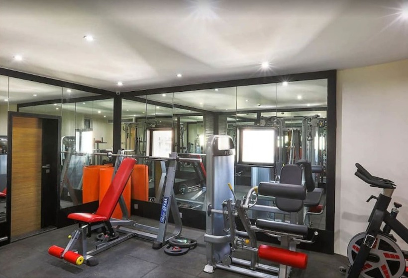 Fotos del hotel The Empresa:  4