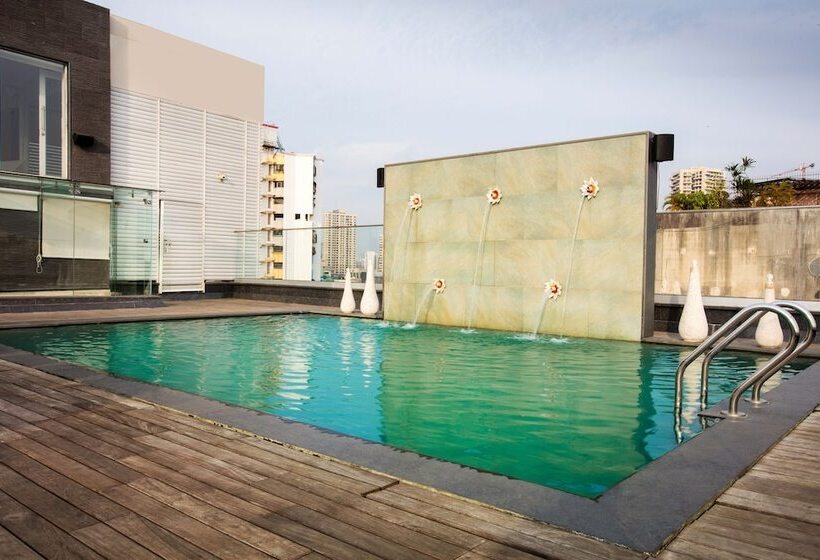 Fotos del hotel The Empresa:  11