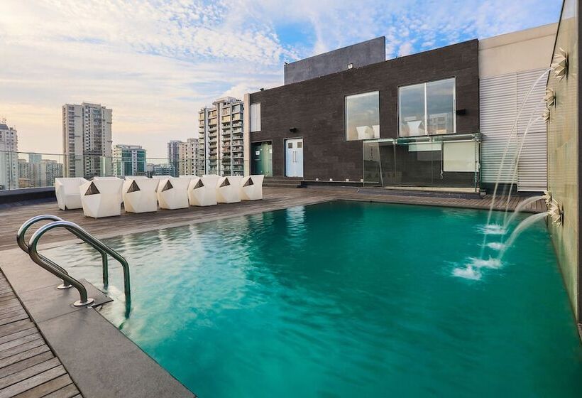 Fotos del hotel The Empresa:  16