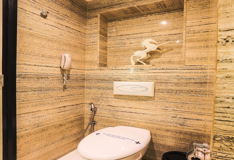 Fotos del hotel The Empresa:  19