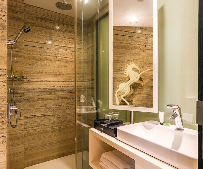 Fotos del hotel The Empresa:  9