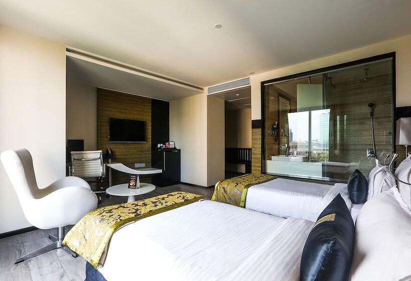 Fotos del hotel The Empresa:  25