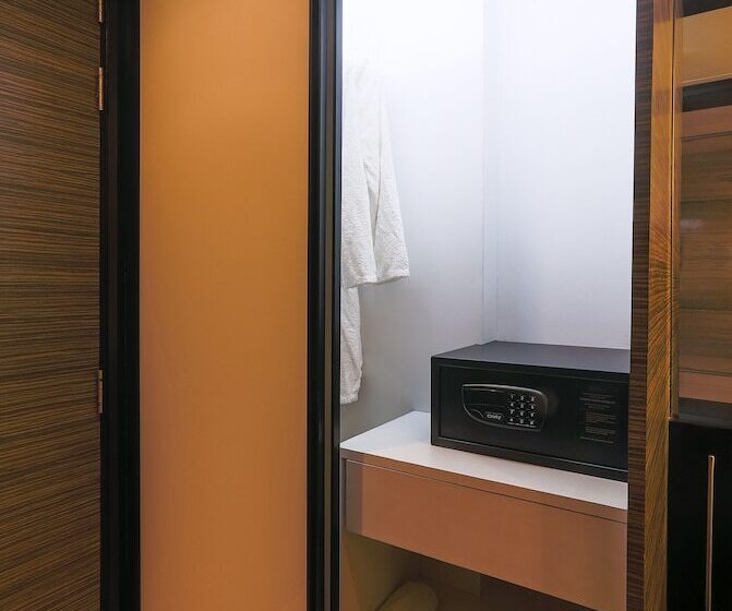 Fotos del hotel The Empresa:  5