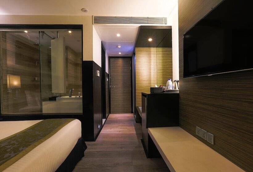 Fotos del hotel The Empresa:  23