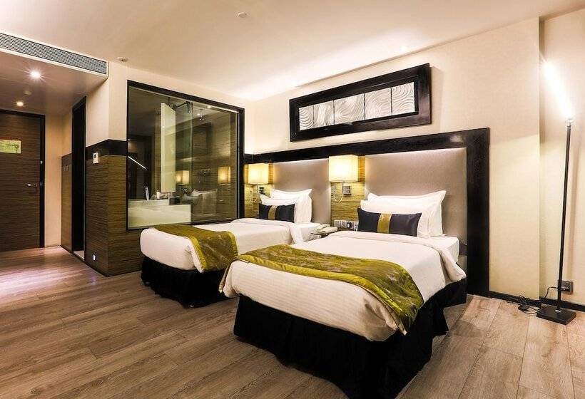 Fotos del hotel The Empresa:  20