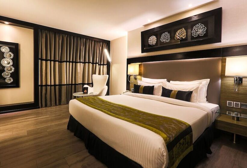 Fotos del hotel The Empresa:  17